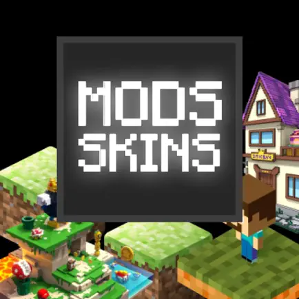 PRO mods for Minecraft Cheats