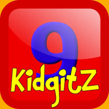 KidgitZ - It adds up to fun! Cheats