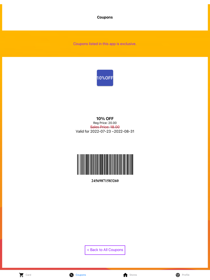 Honey Beauty Supply Loyalty