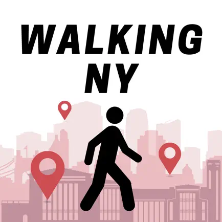 Walking NY Cheats
