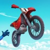 Airborne Motocross