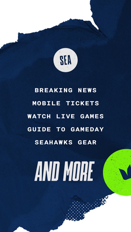 Seattle Seahawks