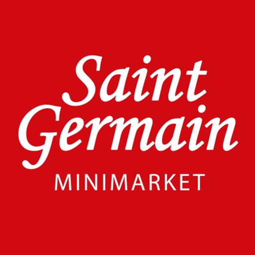 Minimarket Saint Germain