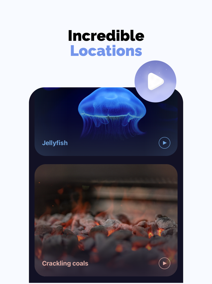 Sleep Sounds – SleepTV