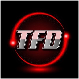 T.F.D. ícone