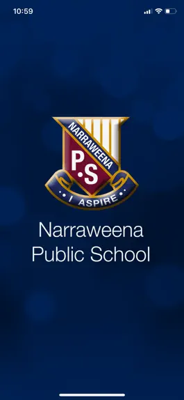Game screenshot Narraweena Public School mod apk
