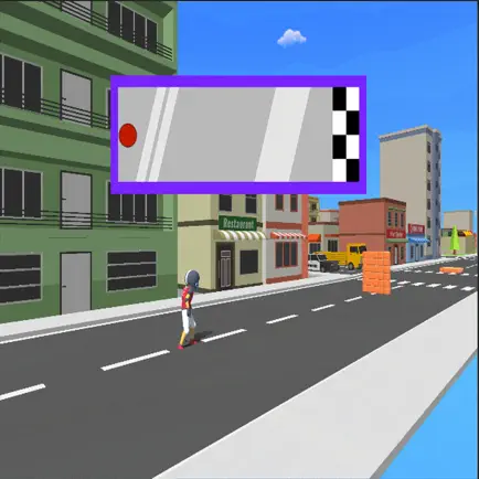 HuggyRunnerJumpCityRoad Cheats