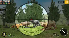 How to cancel & delete wild animal hunting 2019 1