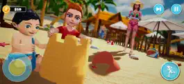 Game screenshot Virtual мать детка уход сим 2 hack