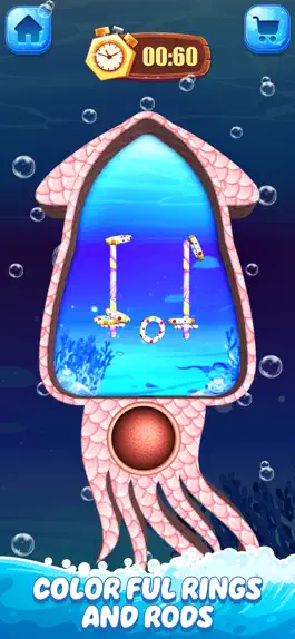Game screenshot Toss The Ring hack