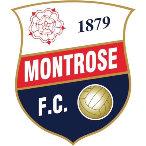 Montrose FC icon