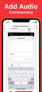 Screen Recorder: Go Record screenshot #4 for iPhone