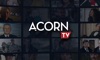 Acorn TV: Watch British Series