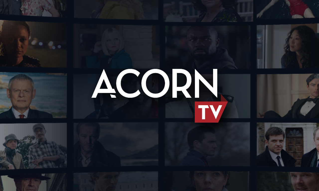 Acorn TV