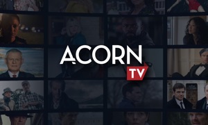 Acorn TV: Watch British Series