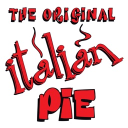 Original Italian Pie-Kenner