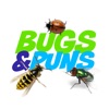Bugs & Puns icon