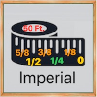 Tape Measure Calculator logo