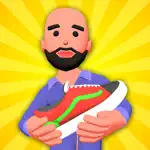 Sneaker Atelier App Positive Reviews