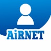 Личный кабинет AirNet icon