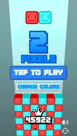 Game screenshot 2 Pixels! mod apk