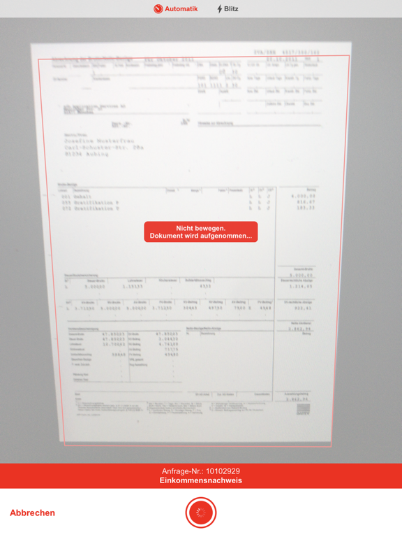 Screenshot #6 pour SKP PRO Scanner
