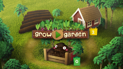 Grow Garden : おままごとのおすすめ画像1