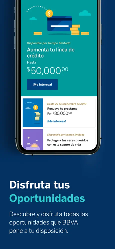 BBVA México