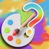 Color Contest 3D icon