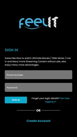 Game screenshot FeelIt App mod apk