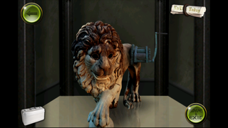 Fuga da LaVille screenshot 4