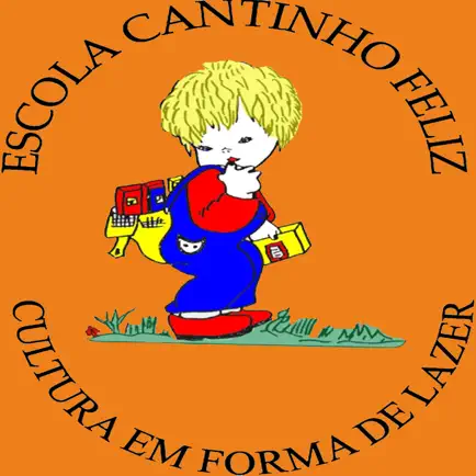 Escola Cantinho Feliz UNID II Cheats