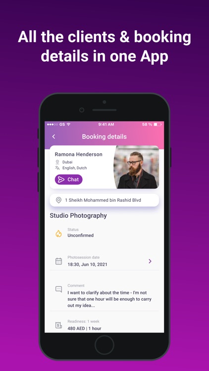 PhotoRoomer Pro: Freelance screenshot-6