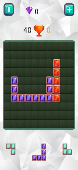 Game screenshot Block Puzzle: Match Block mod apk