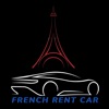 French Rent Car icon
