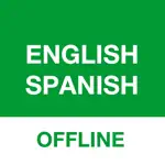 Spanish Translator Offline App Negative Reviews