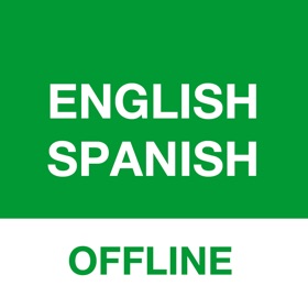 Snímky obrazovky (3) Spanish Translator Offline