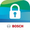 Bosch Remote Security Control icon