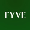 FYVE | Property Management icon