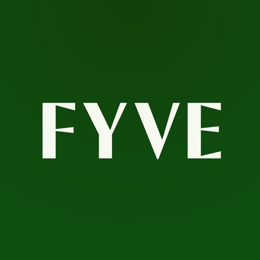 FYVE | Property Management