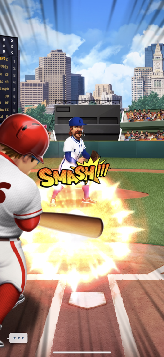 World Baseball Stars