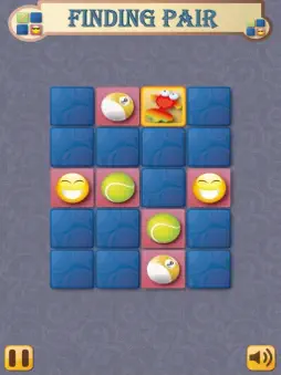 Finding Pair screenshot 7