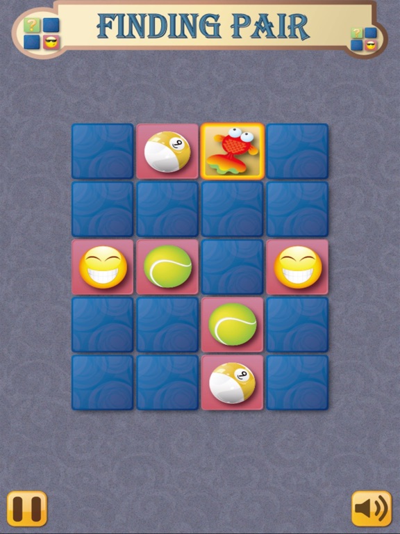 Screenshot #5 pour Finding Pair