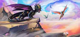 Game screenshot VR Dragon Simulator mod apk