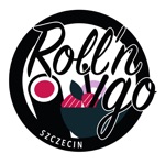 Download Roll and Go app