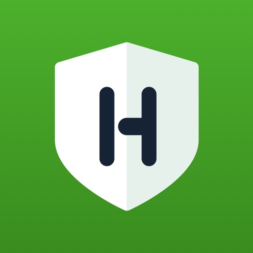 VPN Hypernet - Hotspot Proxy iOS App