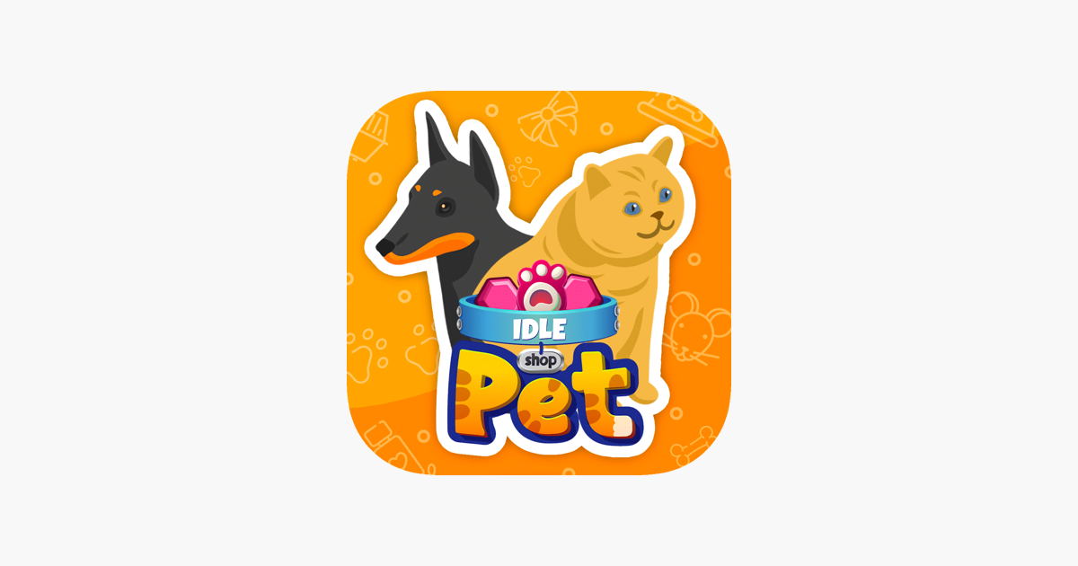 Pet Rescue Empire Tycoon—Game na App Store