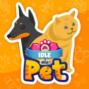 Idle Pet Shop Tycoon