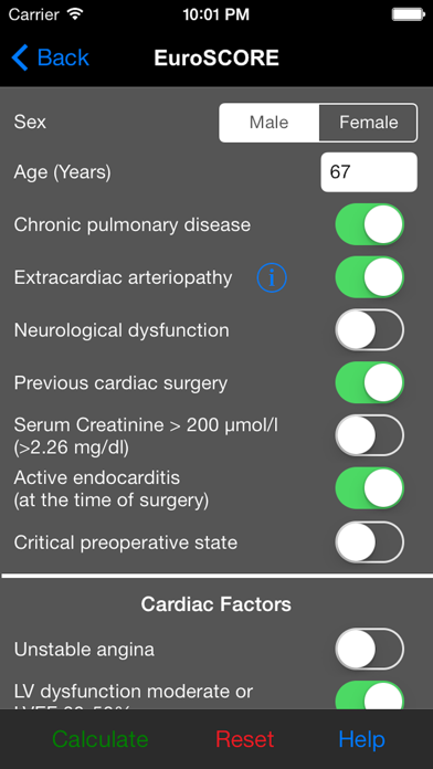 BS3 Cardiology Pack Screenshot
