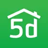 Planner 5D: Room, House Design negative reviews, comments